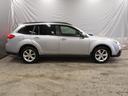 SUBARU LEGACY OUTBACK