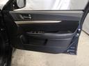 SUBARU LEGACY OUTBACK