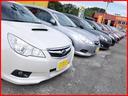 当店では安心、安全な中古車販売をコンセプトとしてスバルのアイサイトを装備した車両を中心とした自動(衝突被害軽減)ブレーキ付車両をお客様に提供しています。