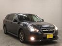 SUBARU LEGACY TOURING WAGON