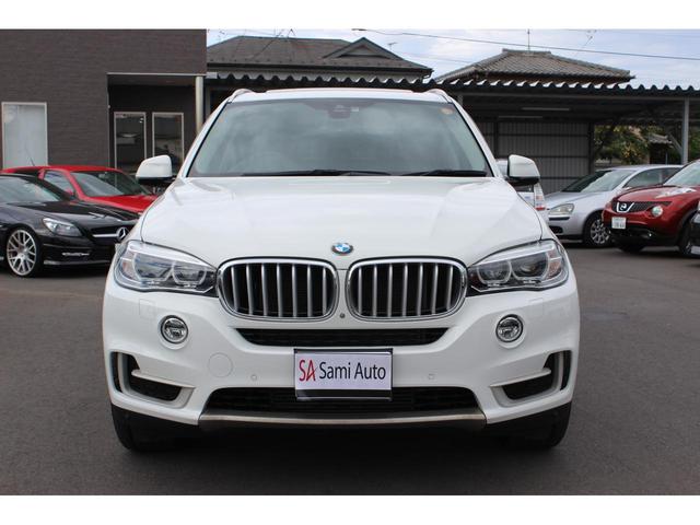 xDrive 35i xラインセレクト ワンオーナー SR(3枚目)