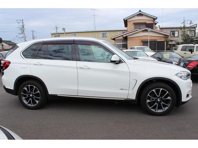 xDrive 35i xラインセレクト ワンオーナー SR(6枚目)