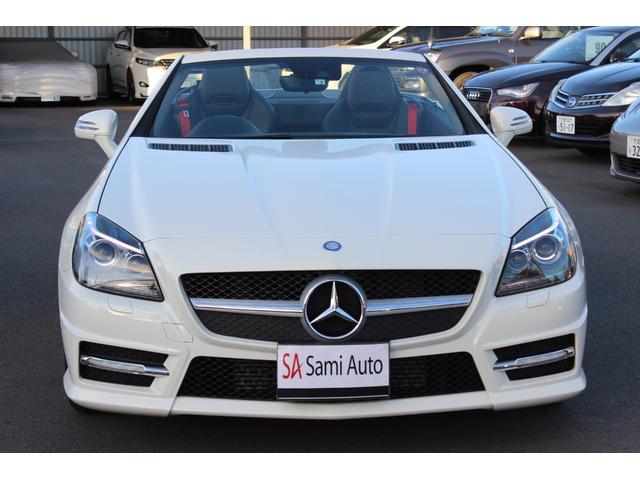 SLK200ブルーエフィシェンシー スポーツ(2枚目)
