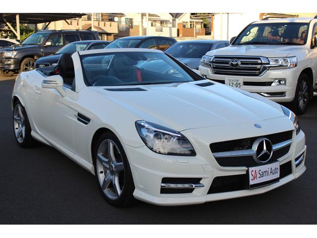 SLK200ブルーエフィシェンシー スポーツ(4枚目)