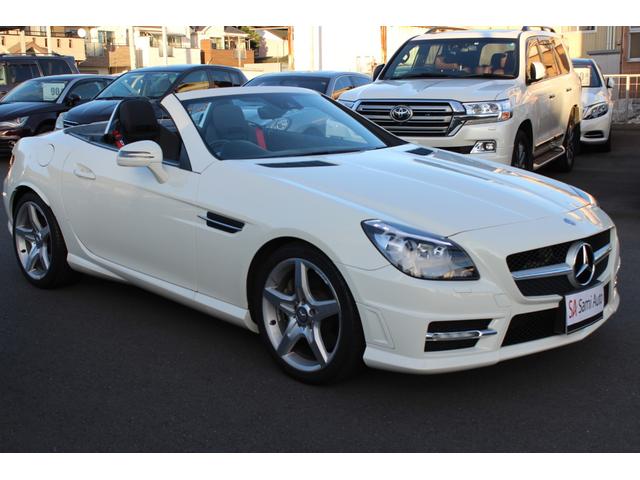 SLK200ブルーエフィシェンシー スポーツ(5枚目)
