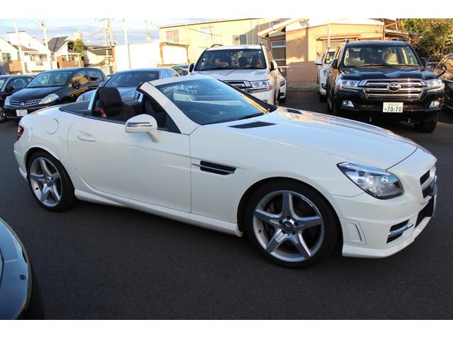 SLK200ブルーエフィシェンシー スポーツ(7枚目)
