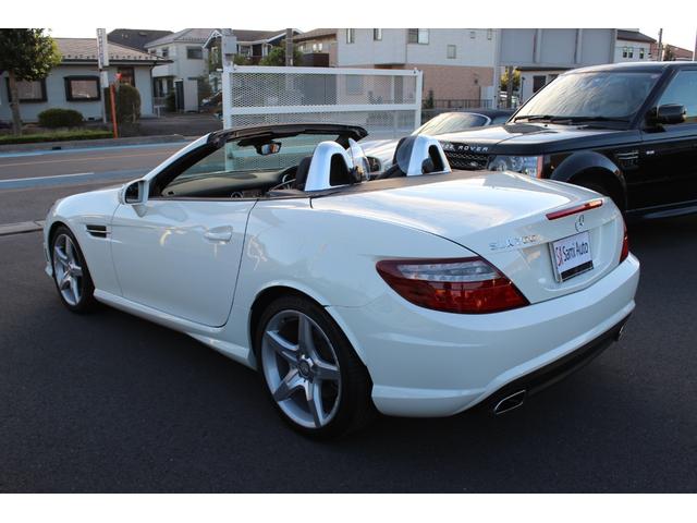 SLK200ブルーエフィシェンシー スポーツ(13枚目)