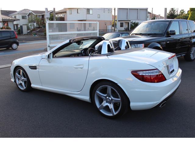 SLK200ブルーエフィシェンシー スポーツ(15枚目)