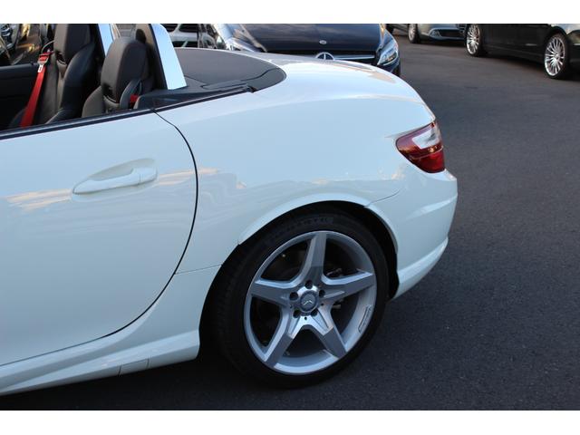 SLK200ブルーエフィシェンシー スポーツ(16枚目)