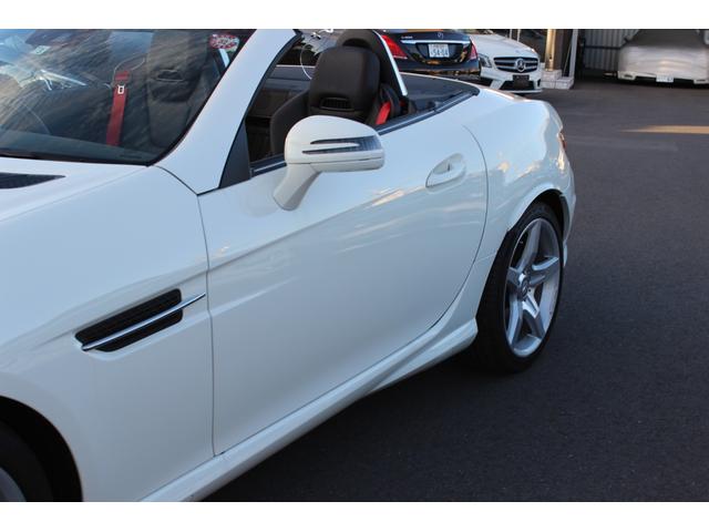 SLK200ブルーエフィシェンシー スポーツ(18枚目)