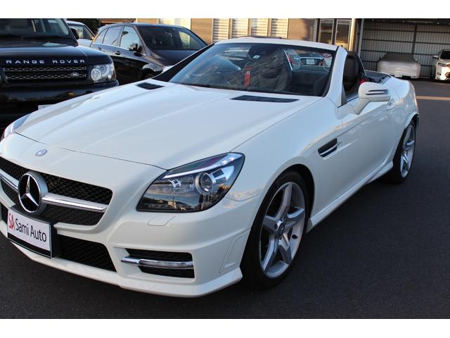 SLK200ブルーエフィシェンシー スポーツ(19枚目)