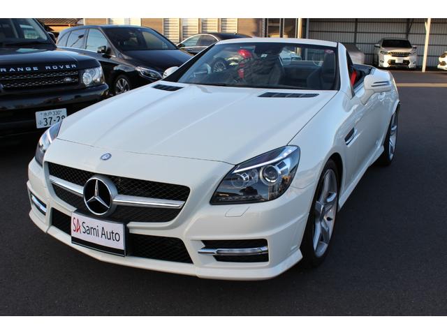 SLK200ブルーエフィシェンシー スポーツ(20枚目)