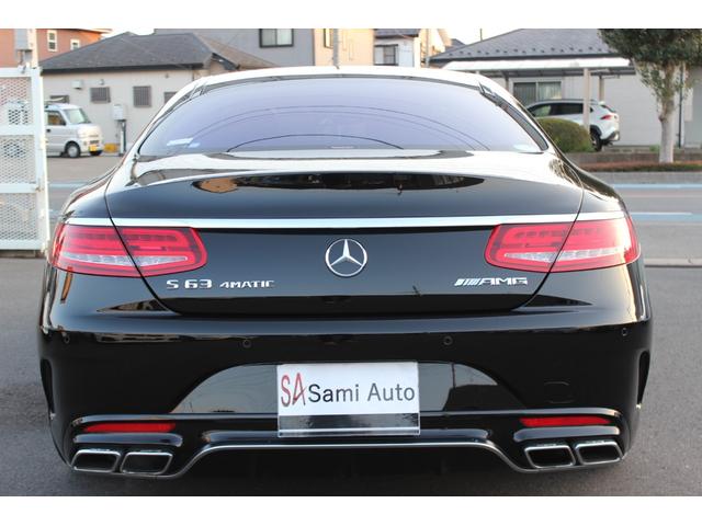 メルセデスＡＭＧ Ｓクラス