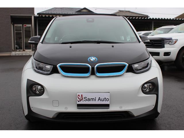 ＢＭＷ ｉ３