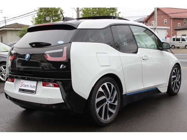 ＢＭＷ ｉ３