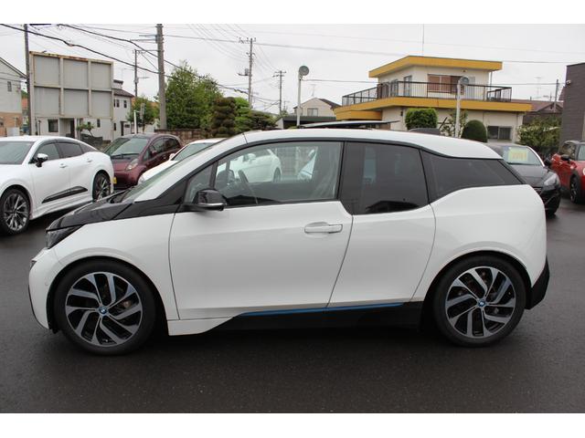 ＢＭＷ ｉ３