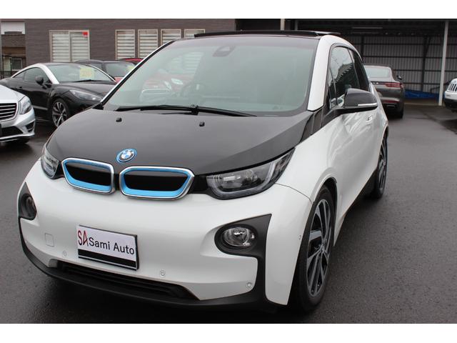 ＢＭＷ ｉ３