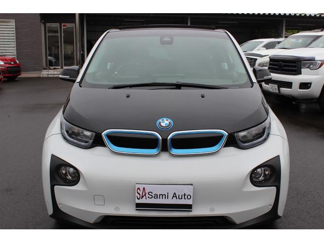 ＢＭＷ ｉ３