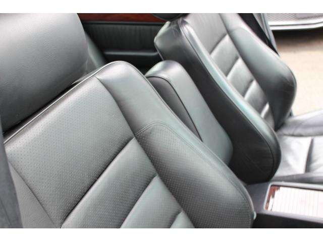 Ｅクラス ５００Ｅ　禁煙車　左ハンドル　ユーザー買取車　ディーラー車　ＰＷ　ＰＳ　ＡＡＣ　シートヒーター　ＥＴＣ　Ｐシート　サンルーフ　純正１６インチＡＷ　ヘッドライトワイパー（18枚目）