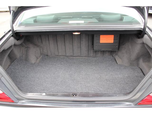 Ｅクラス ５００Ｅ　禁煙車　左ハンドル　ユーザー買取車　ディーラー車　ＰＷ　ＰＳ　ＡＡＣ　シートヒーター　ＥＴＣ　Ｐシート　サンルーフ　純正１６インチＡＷ　ヘッドライトワイパー（36枚目）