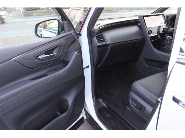 アルファード Z ワンオーナー!禁煙車 モデリスタフルエアロ 純正13.2インチ有機ELフリップダウンモニター 左右独立ムーンルーフ ユニバーサルサイドステップ デジタルインナーミラー パノラミックビューモニタ HUD(11枚目)