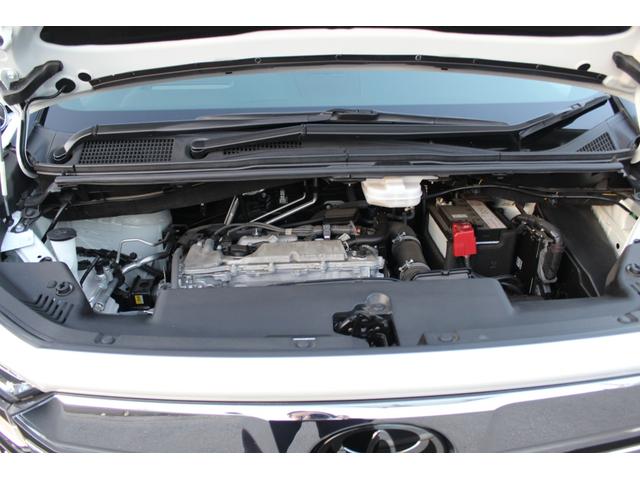 アルファード Z ワンオーナー!禁煙車 モデリスタフルエアロ 純正13.2インチ有機ELフリップダウンモニター 左右独立ムーンルーフ ユニバーサルサイドステップ デジタルインナーミラー パノラミックビューモニタ HUD(45枚目)