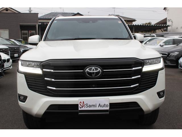 ランドクルーザー AX 1オーナー ムーンルーフ 電動デフロック レーダークルーズ 純正18インチAW ルーフレール トヨタセーフティーセンス 寒冷地仕様 純正ナビ・フルセグTV Bluetooth接続 360°カメラ(2枚目)