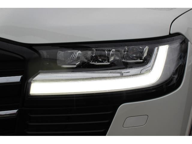 ランドクルーザー AX 1オーナー ムーンルーフ 電動デフロック レーダークルーズ 純正18インチAW ルーフレール トヨタセーフティーセンス 寒冷地仕様 純正ナビ・フルセグTV Bluetooth接続 360°カメラ(9枚目)