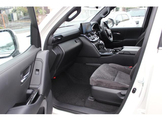 ランドクルーザー AX 1オーナー ムーンルーフ 電動デフロック レーダークルーズ 純正18インチAW ルーフレール トヨタセーフティーセンス 寒冷地仕様 純正ナビ・フルセグTV Bluetooth接続 360°カメラ(11枚目)