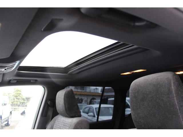 ランドクルーザー AX 1オーナー ムーンルーフ 電動デフロック レーダークルーズ 純正18インチAW ルーフレール トヨタセーフティーセンス 寒冷地仕様 純正ナビ・フルセグTV Bluetooth接続 360°カメラ(15枚目)