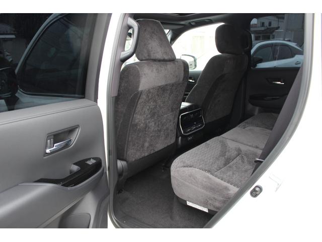 ランドクルーザー AX 1オーナー ムーンルーフ 電動デフロック レーダークルーズ 純正18インチAW ルーフレール トヨタセーフティーセンス 寒冷地仕様 純正ナビ・フルセグTV Bluetooth接続 360°カメラ(18枚目)