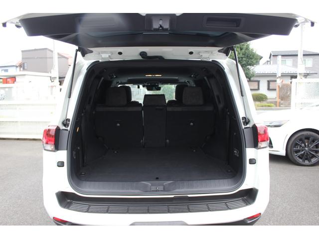 ランドクルーザー AX 1オーナー ムーンルーフ 電動デフロック レーダークルーズ 純正18インチAW ルーフレール トヨタセーフティーセンス 寒冷地仕様 純正ナビ・フルセグTV Bluetooth接続 360°カメラ(22枚目)