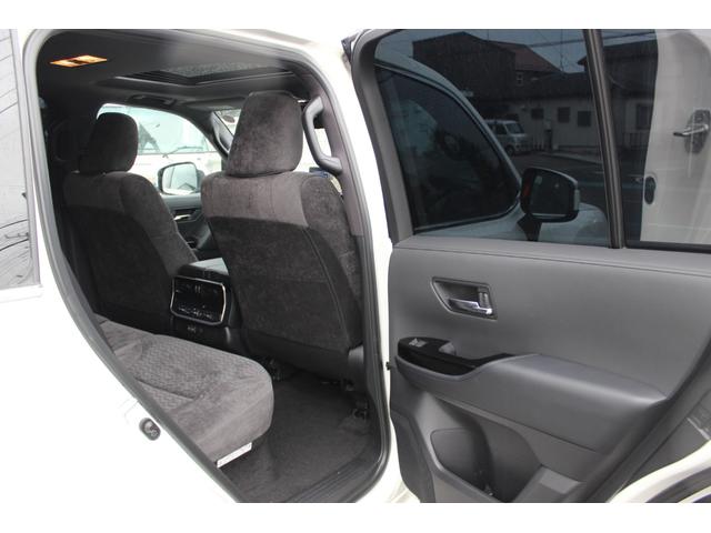 ランドクルーザー AX 1オーナー ムーンルーフ 電動デフロック レーダークルーズ 純正18インチAW ルーフレール トヨタセーフティーセンス 寒冷地仕様 純正ナビ・フルセグTV Bluetooth接続 360°カメラ(24枚目)