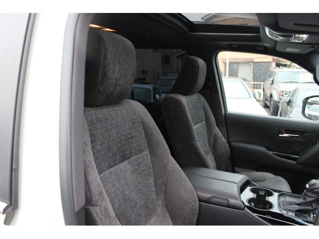 ランドクルーザー AX 1オーナー ムーンルーフ 電動デフロック レーダークルーズ 純正18インチAW ルーフレール トヨタセーフティーセンス 寒冷地仕様 純正ナビ・フルセグTV Bluetooth接続 360°カメラ(29枚目)