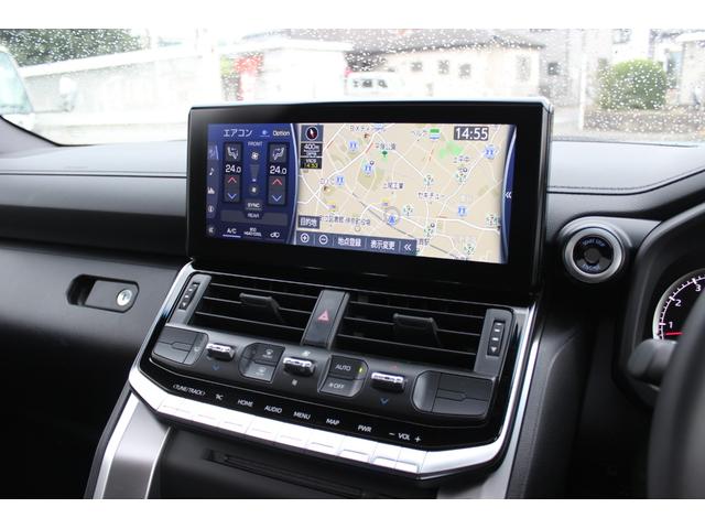 ランドクルーザー AX 1オーナー ムーンルーフ 電動デフロック レーダークルーズ 純正18インチAW ルーフレール トヨタセーフティーセンス 寒冷地仕様 純正ナビ・フルセグTV Bluetooth接続 360°カメラ(36枚目)