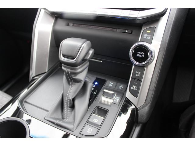 ランドクルーザー AX 1オーナー ムーンルーフ 電動デフロック レーダークルーズ 純正18インチAW ルーフレール トヨタセーフティーセンス 寒冷地仕様 純正ナビ・フルセグTV Bluetooth接続 360°カメラ(37枚目)