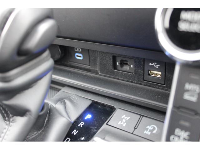 ランドクルーザー AX 1オーナー ムーンルーフ 電動デフロック レーダークルーズ 純正18インチAW ルーフレール トヨタセーフティーセンス 寒冷地仕様 純正ナビ・フルセグTV Bluetooth接続 360°カメラ(38枚目)