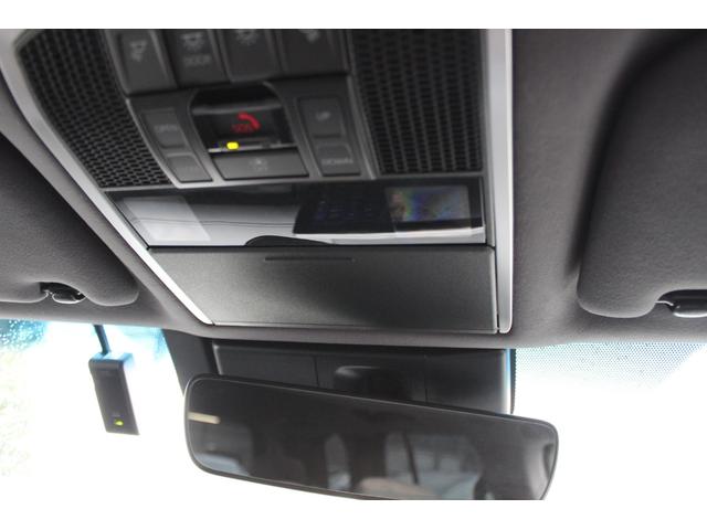 ランドクルーザー AX 1オーナー ムーンルーフ 電動デフロック レーダークルーズ 純正18インチAW ルーフレール トヨタセーフティーセンス 寒冷地仕様 純正ナビ・フルセグTV Bluetooth接続 360°カメラ(40枚目)