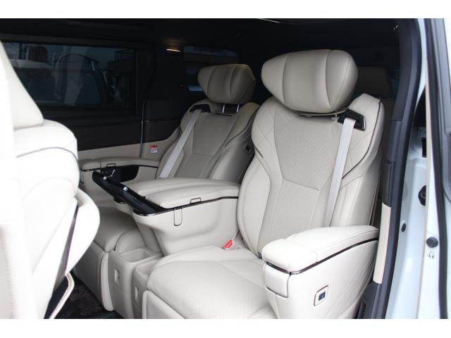 アルファードハイブリッド エグゼクティブラウンジ　１オーナー　禁煙車　左右独立ムーンルーフ　ＪＢＬサウンド　リアエンターテイメントシステム　ＨＵＤ　モデリスタフルエアロ　ユニバーサルサイドステップ　デジタルインナーミラー　両側パワースライドドア（8枚目）