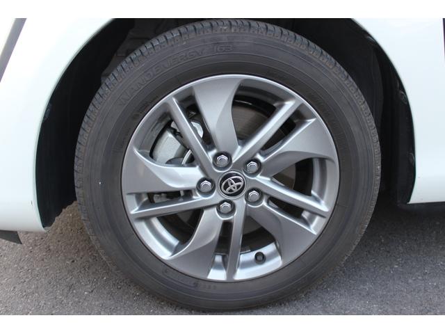 シエンタ ハイブリッド ファンベースG 1オーナー 禁煙車 ユーザー買取車 純正ナビ・フルセグTV ドラレコ コーナーセンサー シートヒーター Bluetooth接続 Bカメラ 両側電動スライドドア(9枚目)