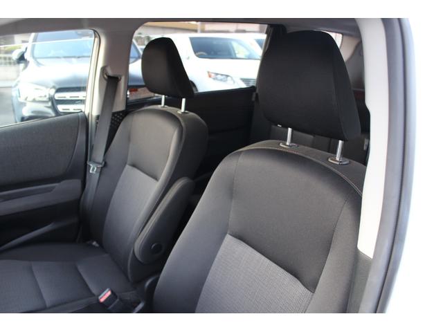 シエンタ ハイブリッド ファンベースG 1オーナー 禁煙車 ユーザー買取車 純正ナビ・フルセグTV ドラレコ コーナーセンサー シートヒーター Bluetooth接続 Bカメラ 両側電動スライドドア(13枚目)