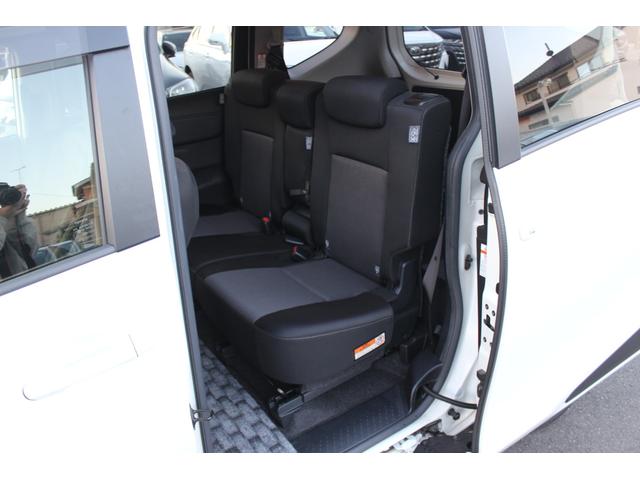 シエンタ ハイブリッド ファンベースG 1オーナー 禁煙車 ユーザー買取車 純正ナビ・フルセグTV ドラレコ コーナーセンサー シートヒーター Bluetooth接続 Bカメラ 両側電動スライドドア(16枚目)