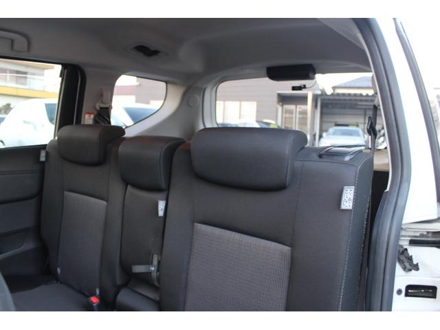 シエンタ ハイブリッド ファンベースG 1オーナー 禁煙車 ユーザー買取車 純正ナビ・フルセグTV ドラレコ コーナーセンサー シートヒーター Bluetooth接続 Bカメラ 両側電動スライドドア(17枚目)