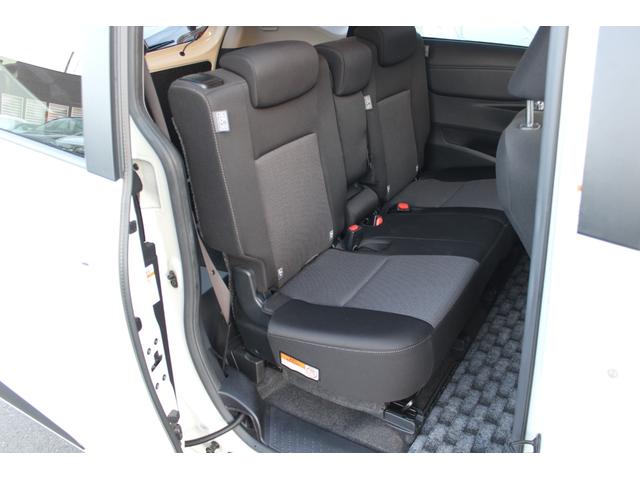 シエンタ ハイブリッド ファンベースG 1オーナー 禁煙車 ユーザー買取車 純正ナビ・フルセグTV ドラレコ コーナーセンサー シートヒーター Bluetooth接続 Bカメラ 両側電動スライドドア(20枚目)