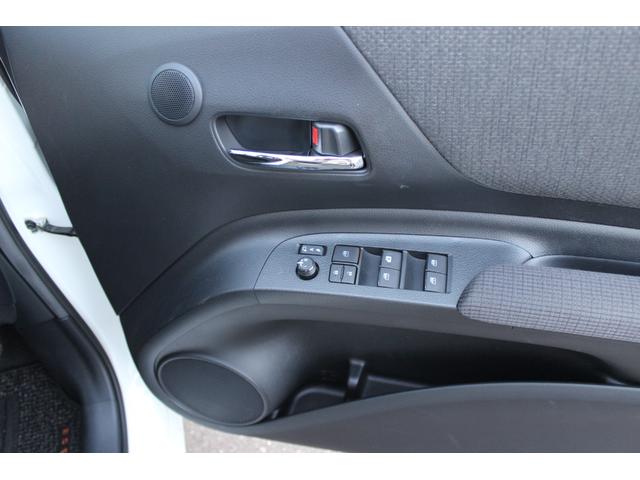 シエンタ ハイブリッド ファンベースG 1オーナー 禁煙車 ユーザー買取車 純正ナビ・フルセグTV ドラレコ コーナーセンサー シートヒーター Bluetooth接続 Bカメラ 両側電動スライドドア(22枚目)