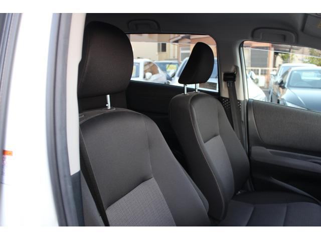 シエンタ ハイブリッド ファンベースG 1オーナー 禁煙車 ユーザー買取車 純正ナビ・フルセグTV ドラレコ コーナーセンサー シートヒーター Bluetooth接続 Bカメラ 両側電動スライドドア(25枚目)