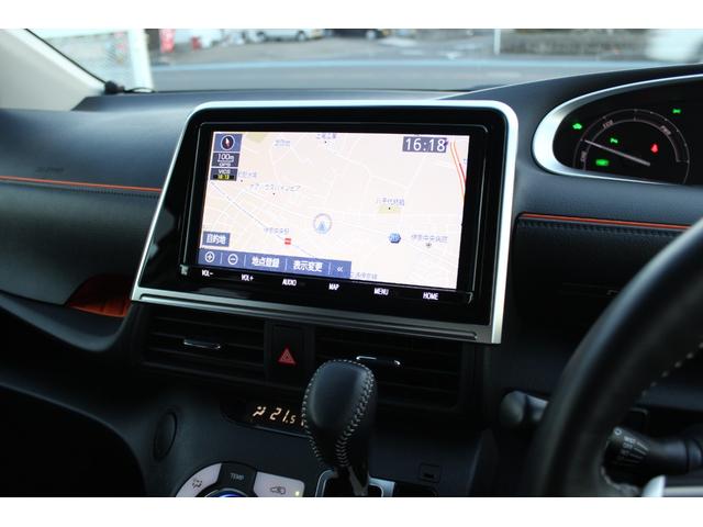 シエンタ ハイブリッド ファンベースG 1オーナー 禁煙車 ユーザー買取車 純正ナビ・フルセグTV ドラレコ コーナーセンサー シートヒーター Bluetooth接続 Bカメラ 両側電動スライドドア(28枚目)