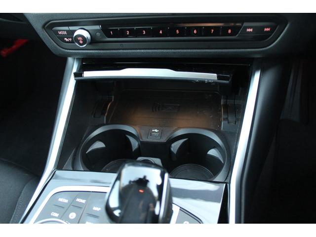 ３シリーズ ３２０ｄ　ｘＤｒｉｖｅ　禁煙車　コンフォートアクセス　クルコン　Ｐトランク　ＬＥＤヘッドライト　純正ナビ　Ｂカメラ　ＥＴＣ　シートヒーター　Ｂｌｕｅｔｏｏｔｈ　ドラレコ　置くだけ充電　純正１７インチＡＷ　ハンドルリモコン（34枚目）