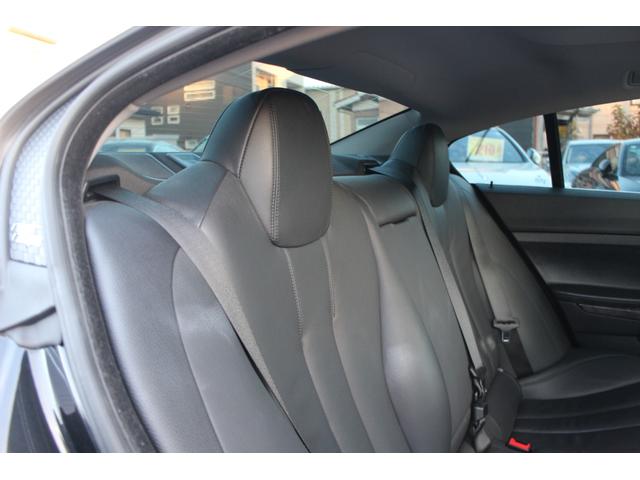 ６シリーズ ６４０ｉグランクーペ　純正ナビ　ＣＤ　黒革シート　純正１９インチＡＷ　パドルシフト　メモリー付きＰシート　シートヒーター　Ｂカメラ　コーナーセンサー　クルコン　アイドリングストップ　Ａライト（25枚目）