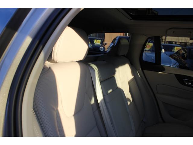 Ｖ６０ Ｔ５　インスクリプション　ワンオーナー　禁煙車　ポールスターソフトウェア　ハーマンカードンサウンド　純正ナビ・フルセグＴＶ　ＥＴＣ　ムーンルーフ　ＨＵＤ　ルーフレール　シートヒーター・ベンチレーション　Ｂカメラ　３６０°カメラ（26枚目）